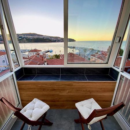 Postcard Koper Apartment Exterior foto
